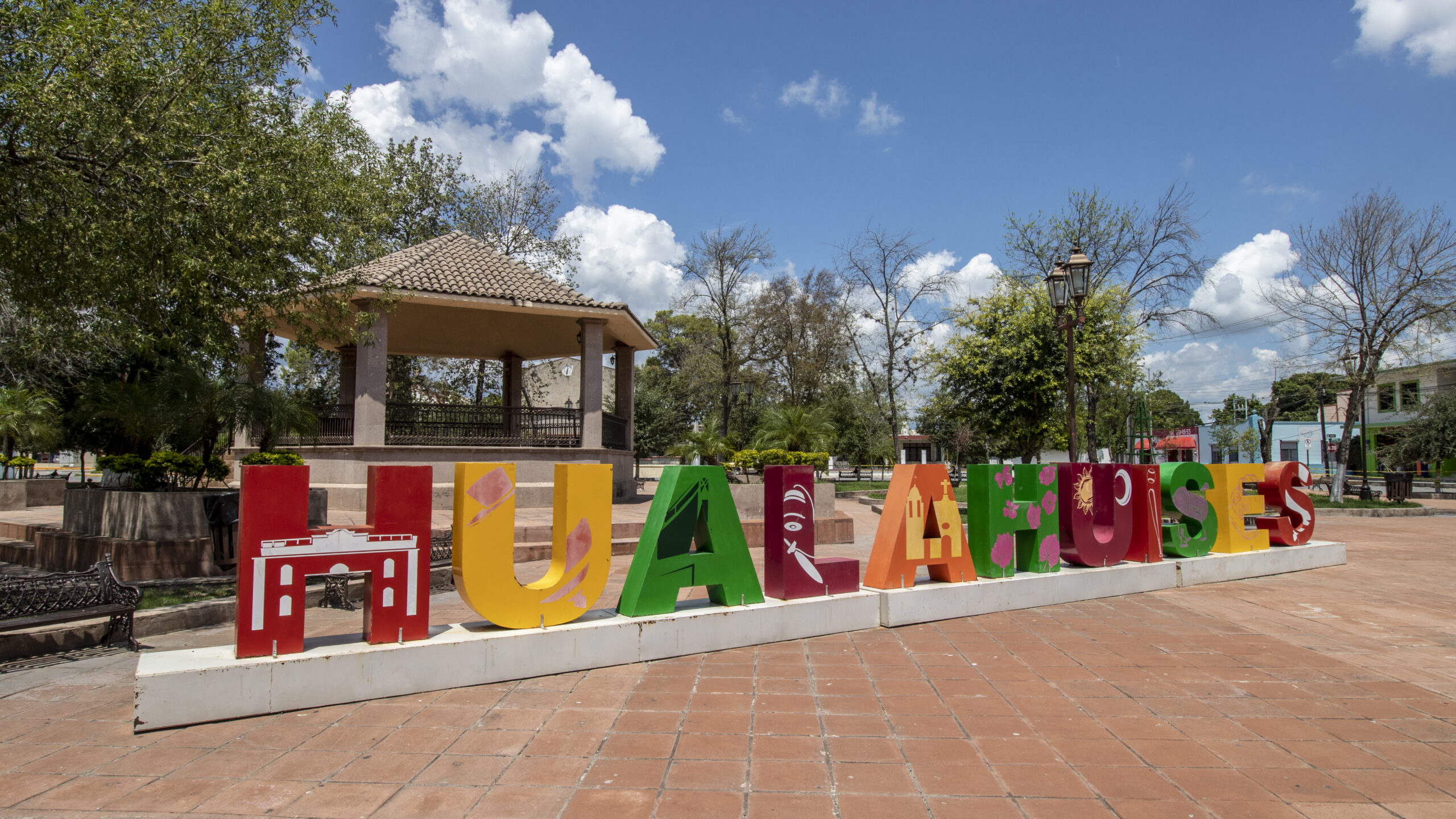 Hualahuises Nuevo León