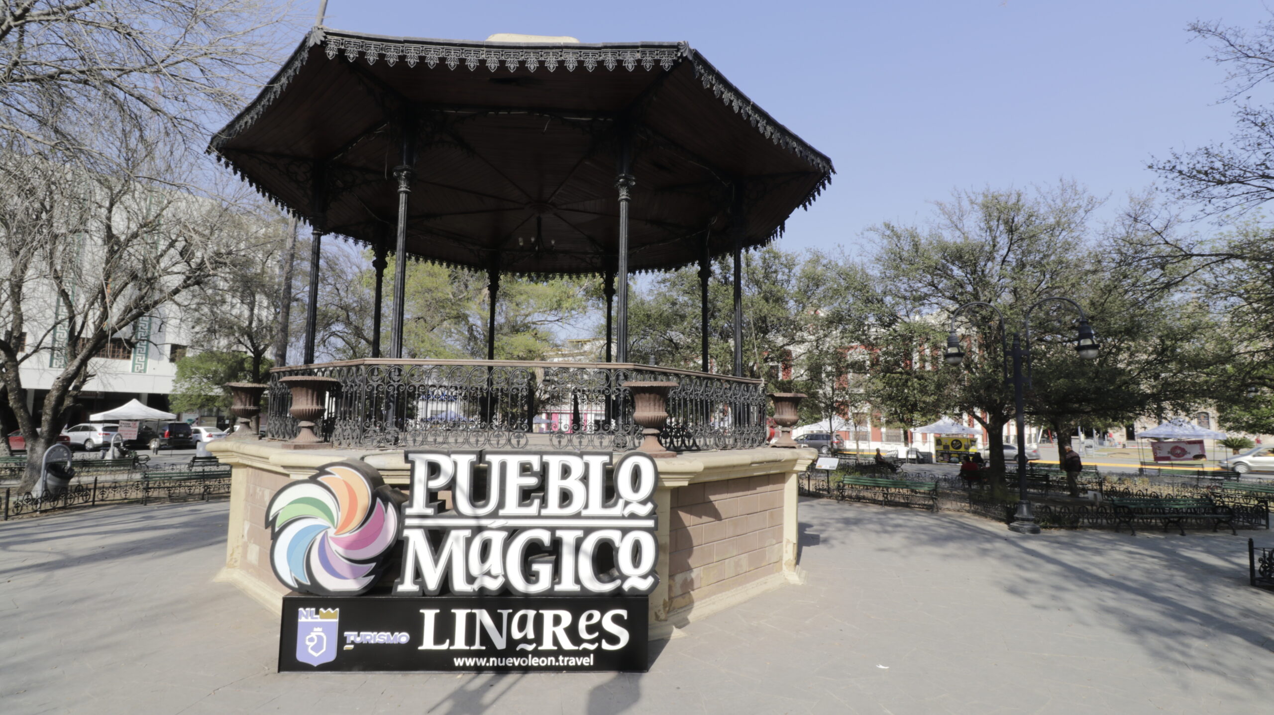 Tour a Linares y Hualahuises Nuevo León Tour a Linares y Hualahuises Nuevo León