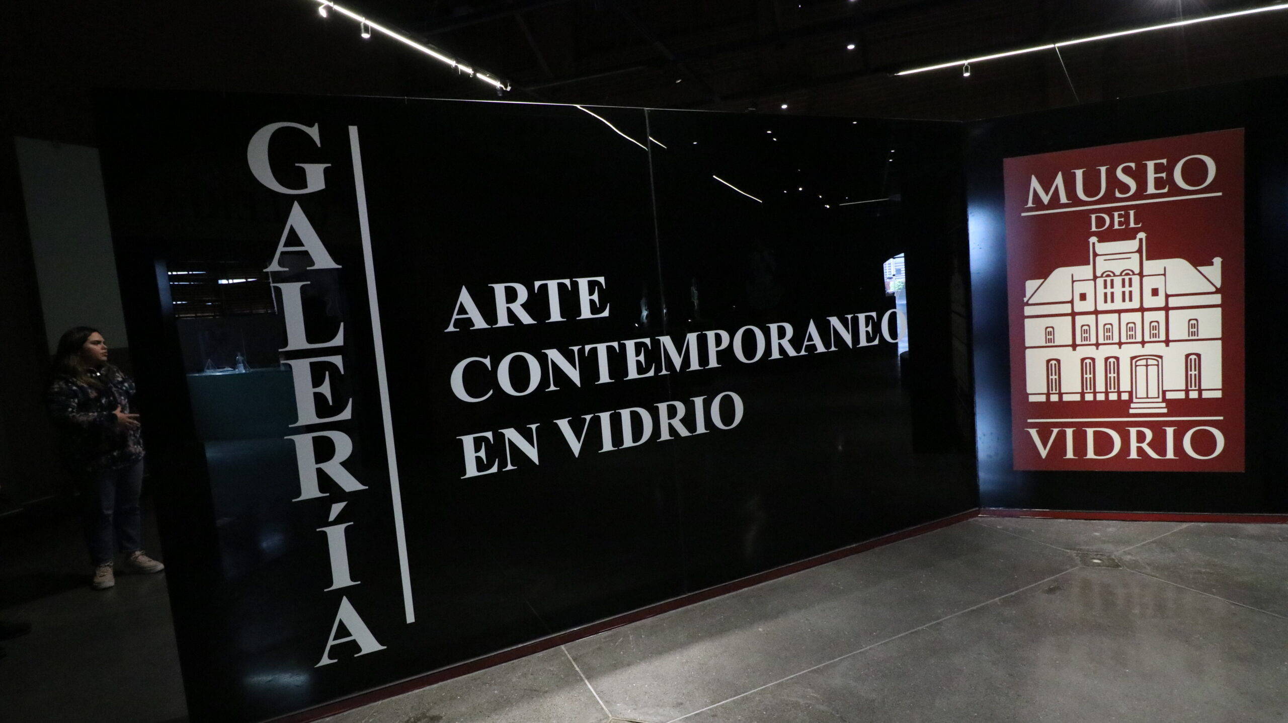 Museo del Vidrio Nuevo León