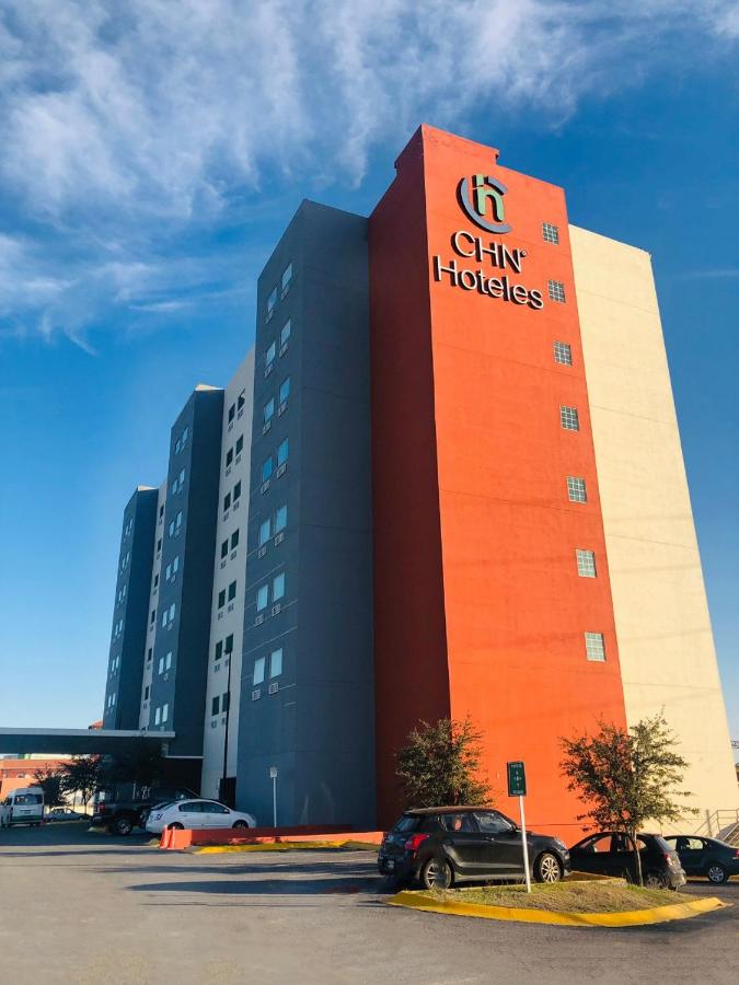 CHN Hotel Monterrey Aeropuerto, Trademark by Wyndham Nuevo León