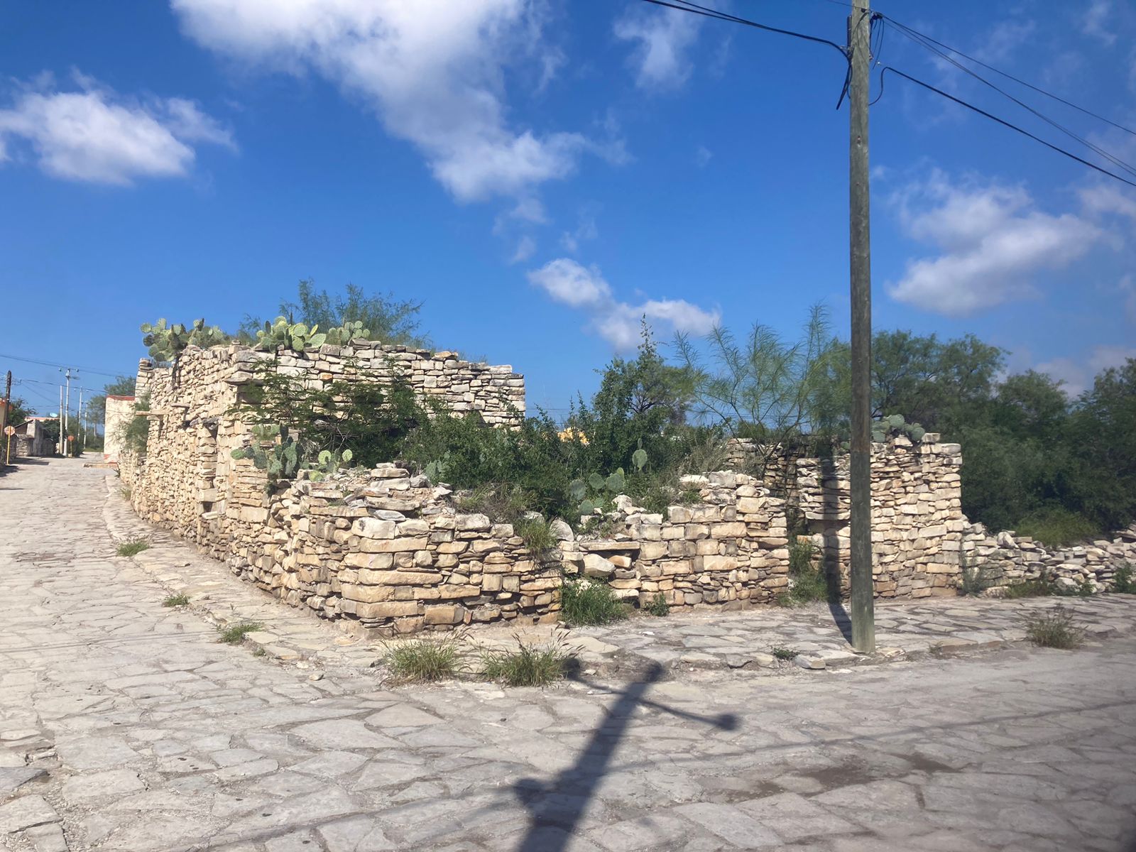 Foto de Castro de la Loma en Vallecillo, León