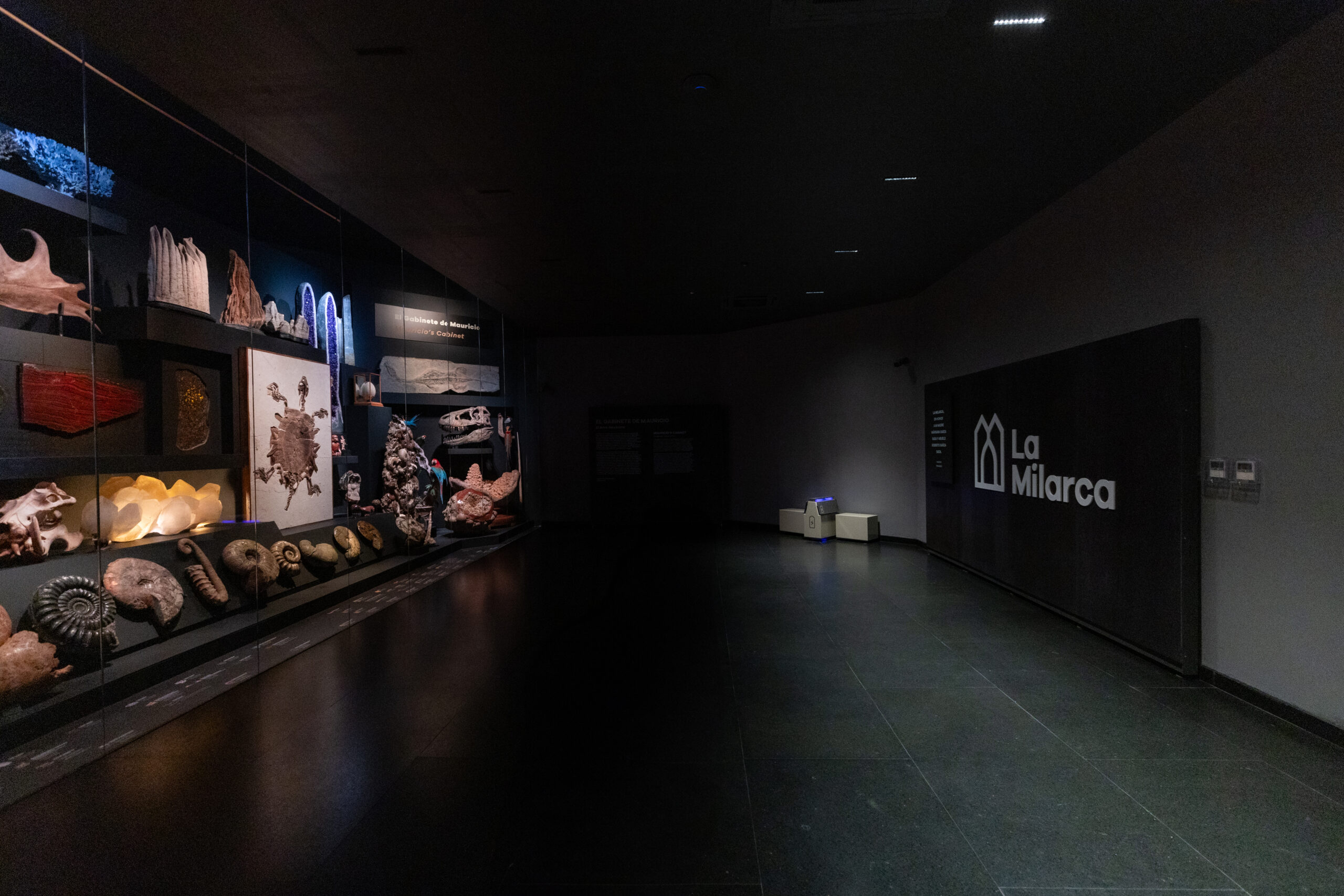 Millarca Museo La Milarca - Nuevo León